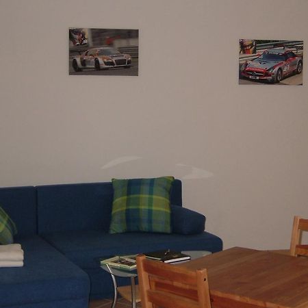 Fliederhof Ferienwohnungen Herresbach Quarto foto