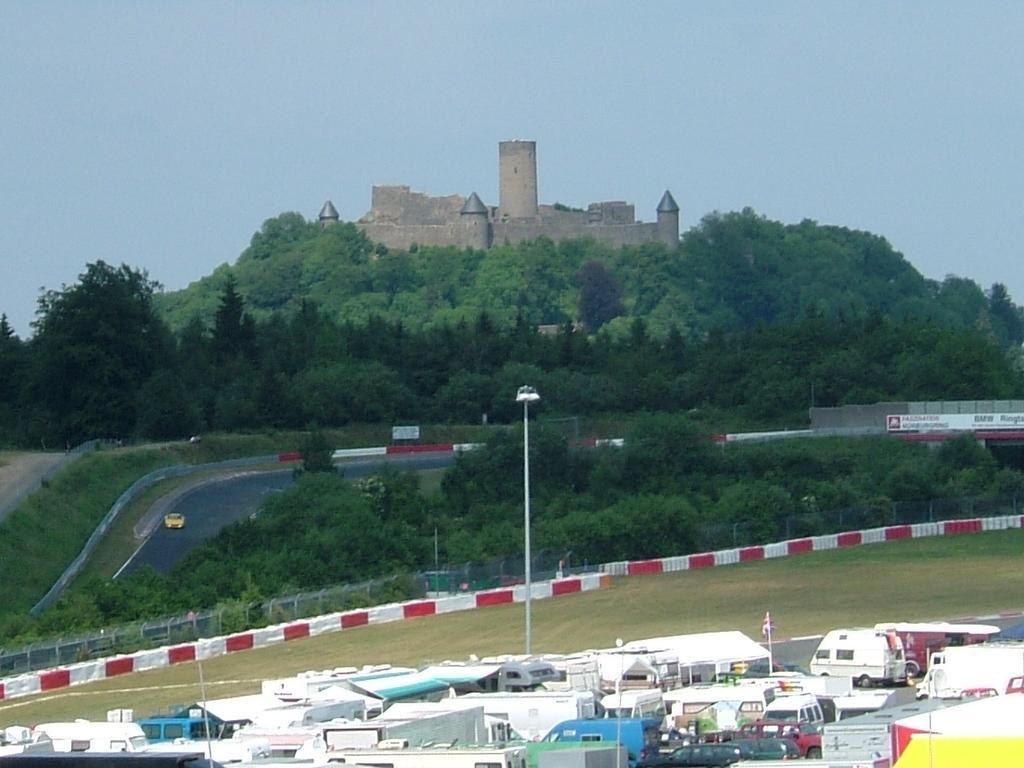 Fliederhof Ferienwohnungen Herresbach Quarto foto