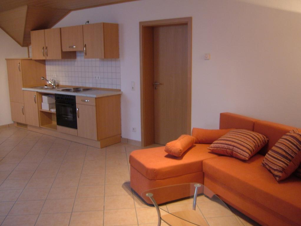 Fliederhof Ferienwohnungen Herresbach Quarto foto