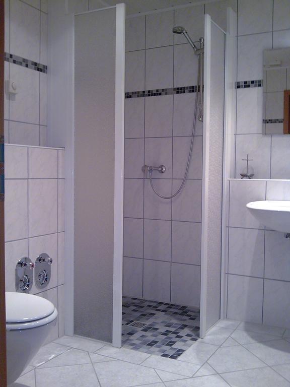 Fliederhof Ferienwohnungen Herresbach Quarto foto
