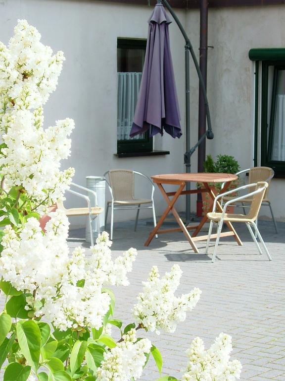 Fliederhof Ferienwohnungen Herresbach Quarto foto
